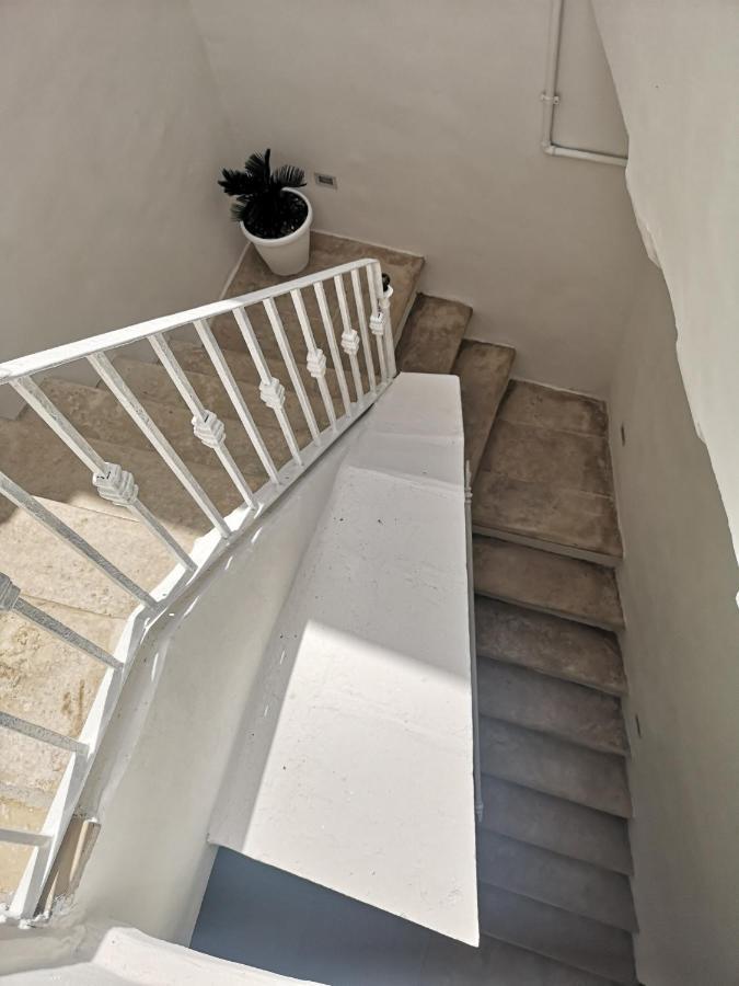 B & B San Giovanni 9 Gallipoli Exterior foto