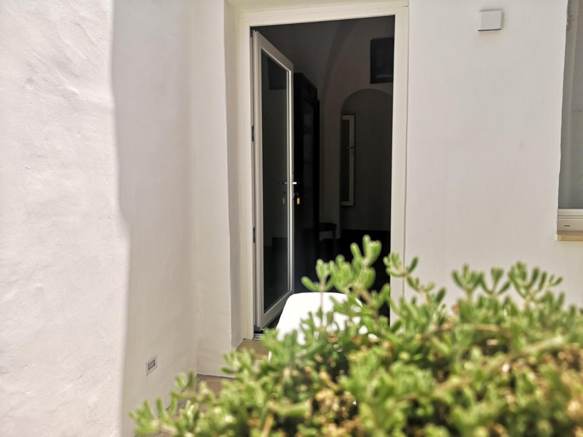 B & B San Giovanni 9 Gallipoli Exterior foto